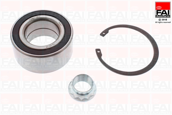 Wheel Bearing Kit